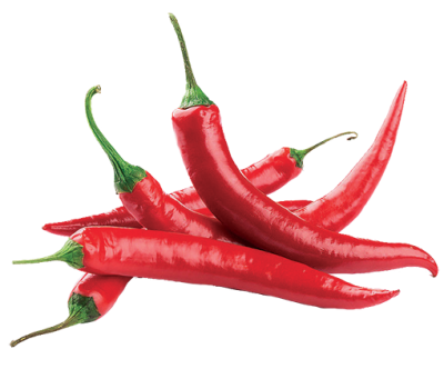 Piment d'Espelette — Épice basque AOP authentique