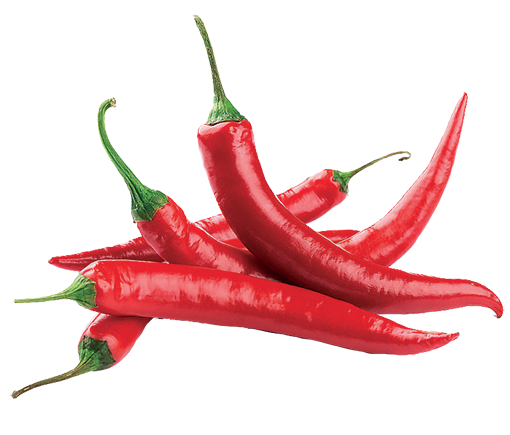 Piment d&rsquo;Espelette