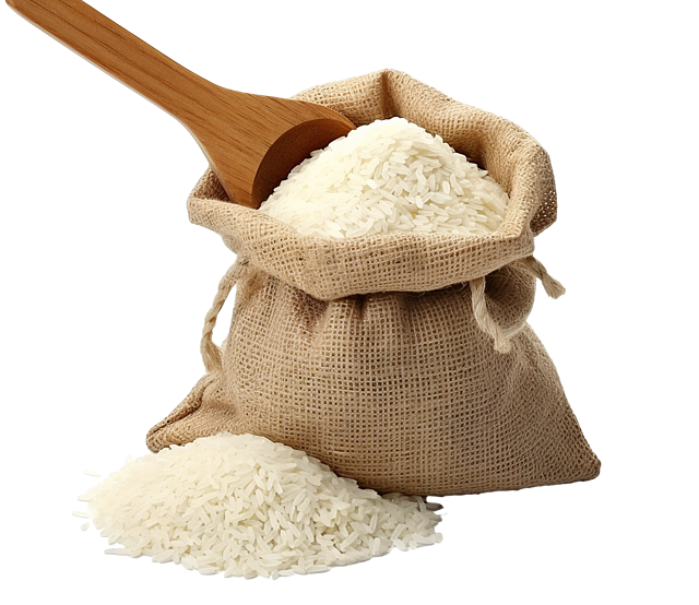 Riz Basmati Premium