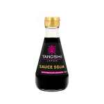 Sauce Soja Artisanale